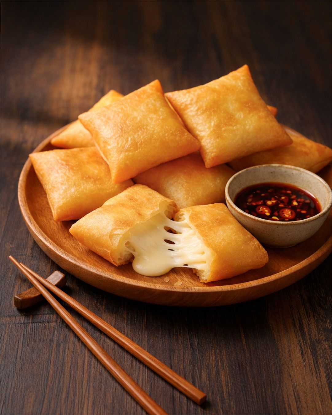 Dimsum Goreng